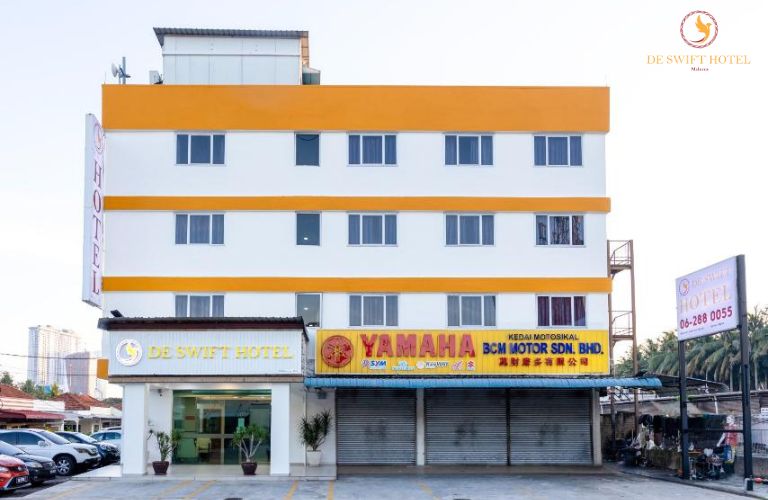 De Swift 1 De Swift Wave Pool 1