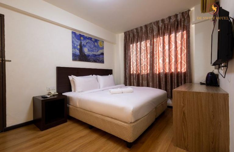 De Swift 3 De Swift Wave Pool 3