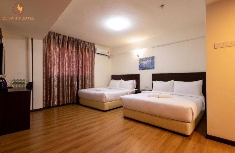 De Swift 5 De Swift Wave Pool 5