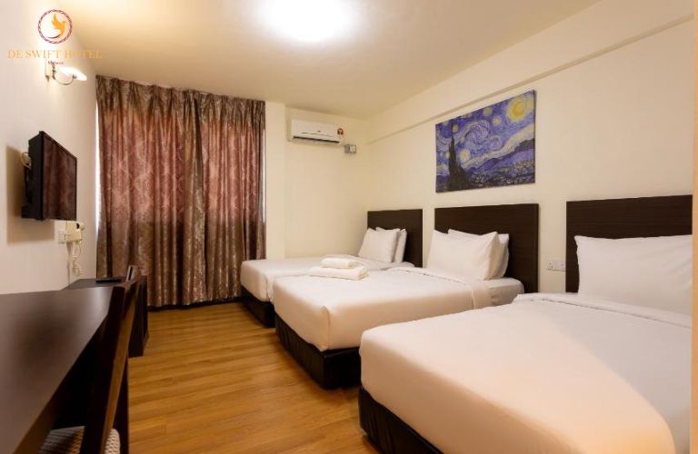 De Swift 6 De Swift Wave Pool 6