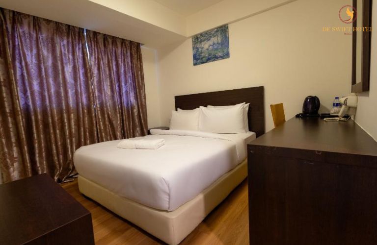 De Swift 7 De Swift Wave Pool 7