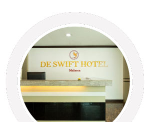 De Swift Facilities